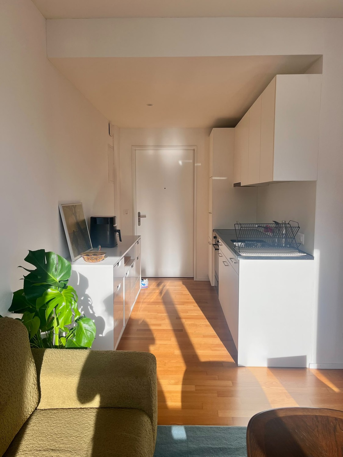 Appartement de 1 ½ pièces, photo 6 sur 6