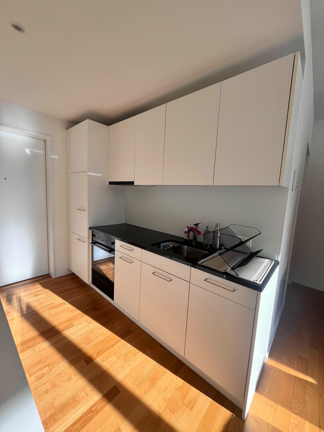 Appartement de 1 ½ pièces, photo 4 sur 6