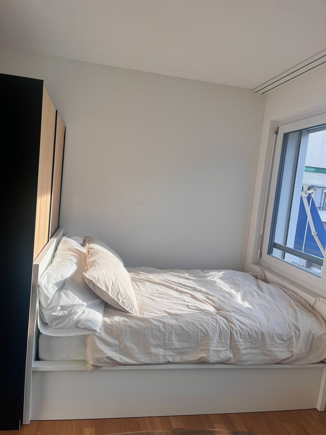 Appartement de 1 ½ pièces, photo 3 sur 6