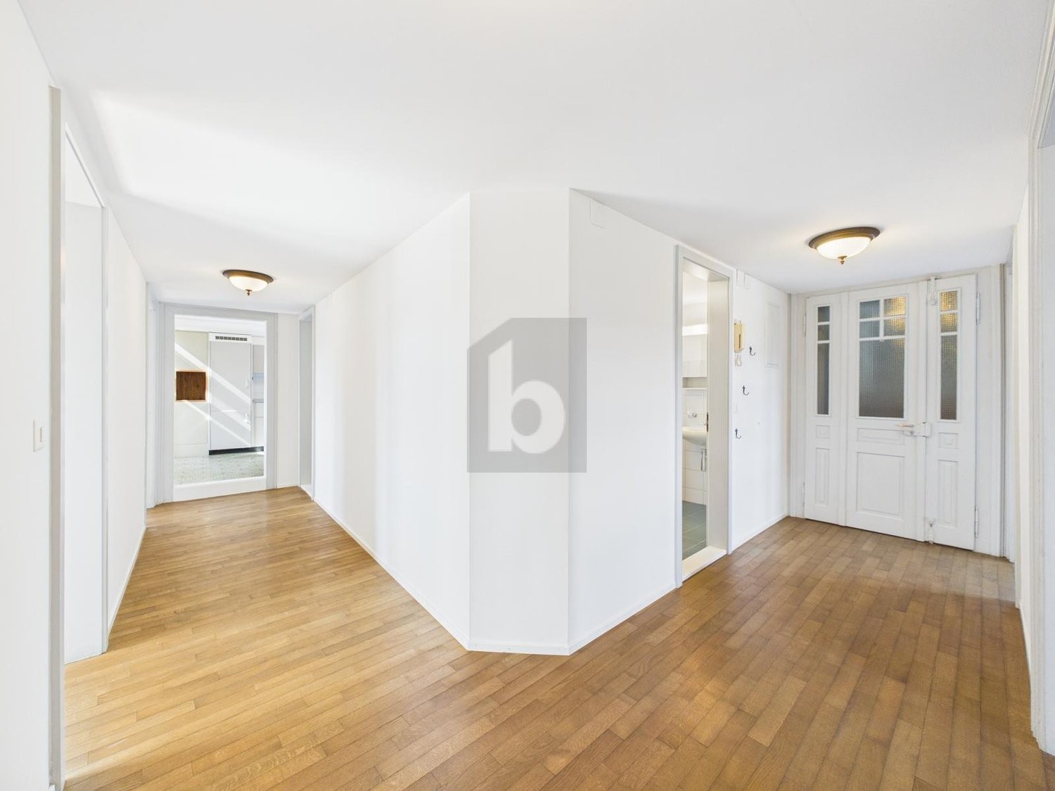 Appartement de 5 ½ pièces