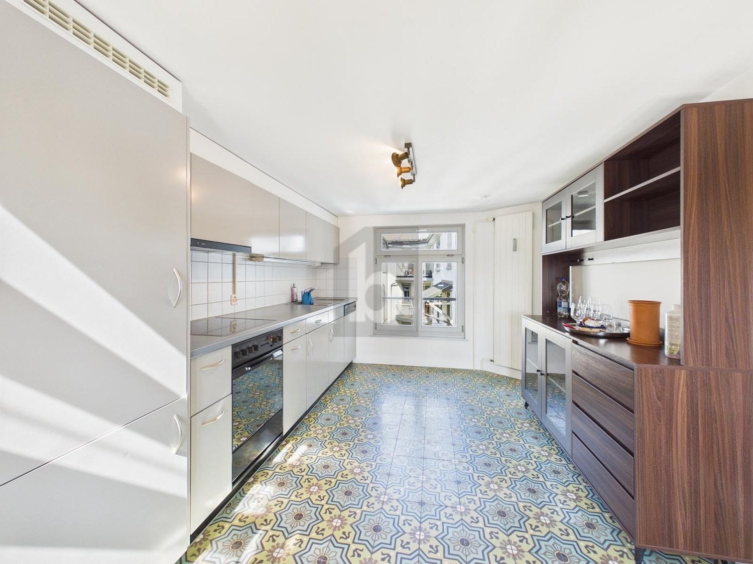 Appartement de 5 ½ pièces