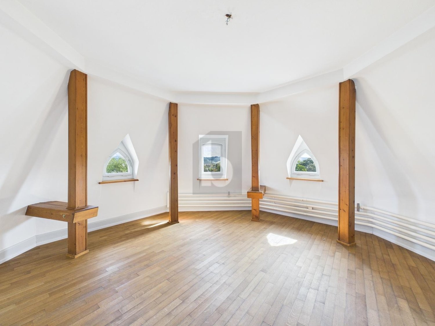 Appartement de 5 ½ pièces