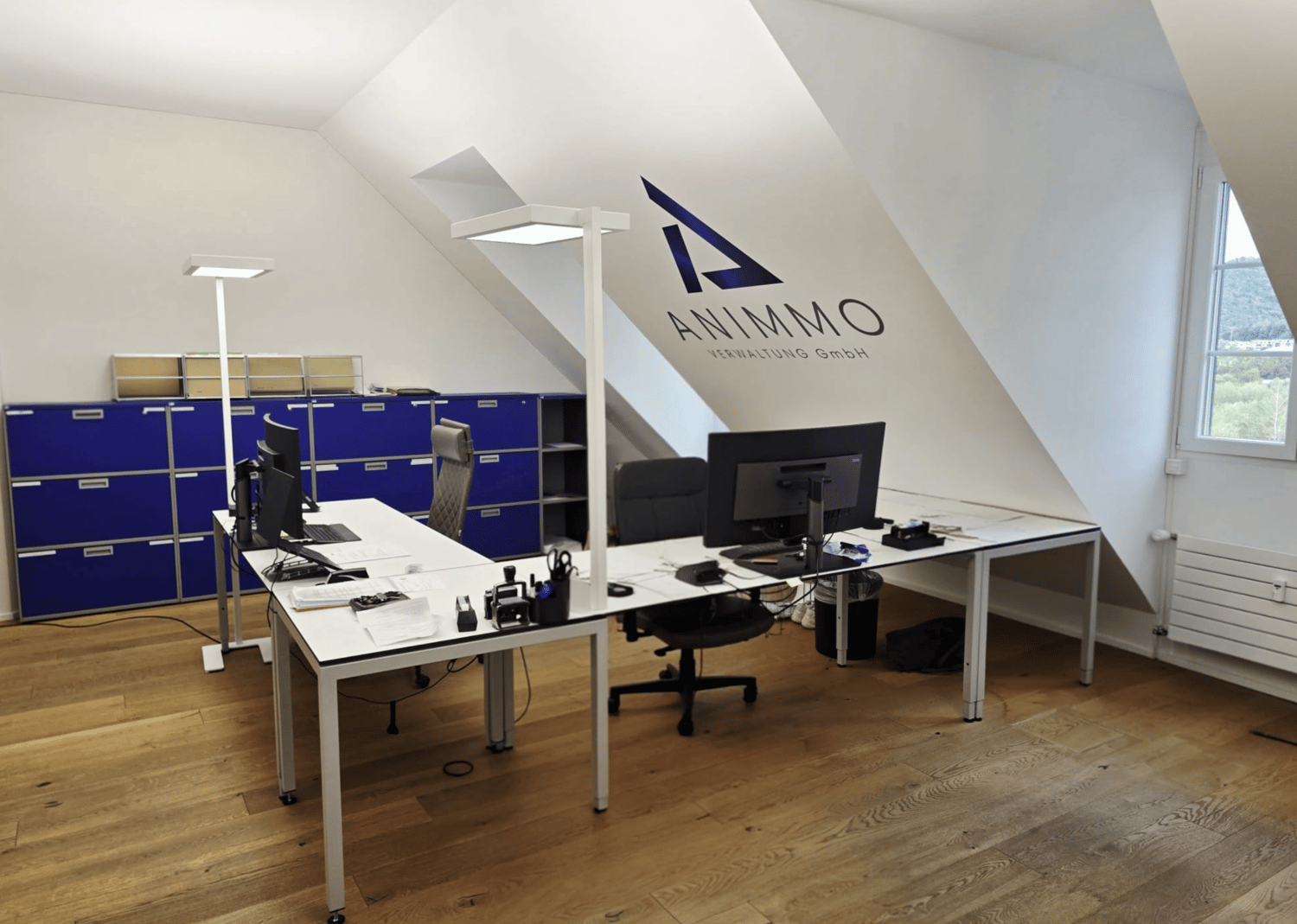 Bureau