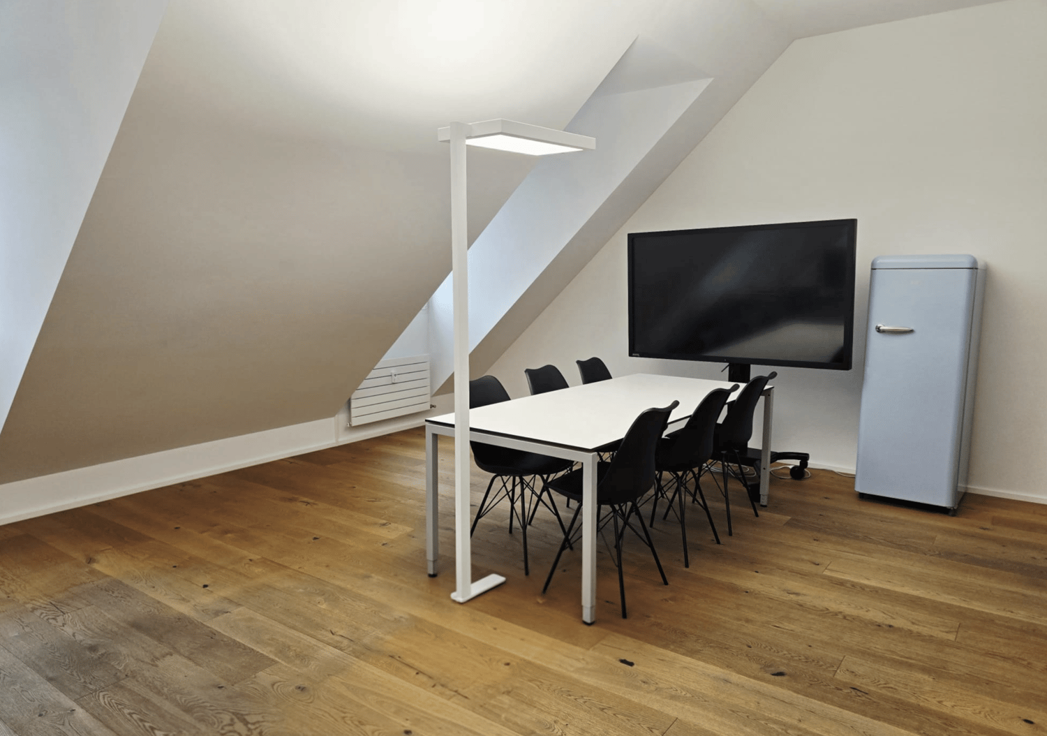 Bureau
