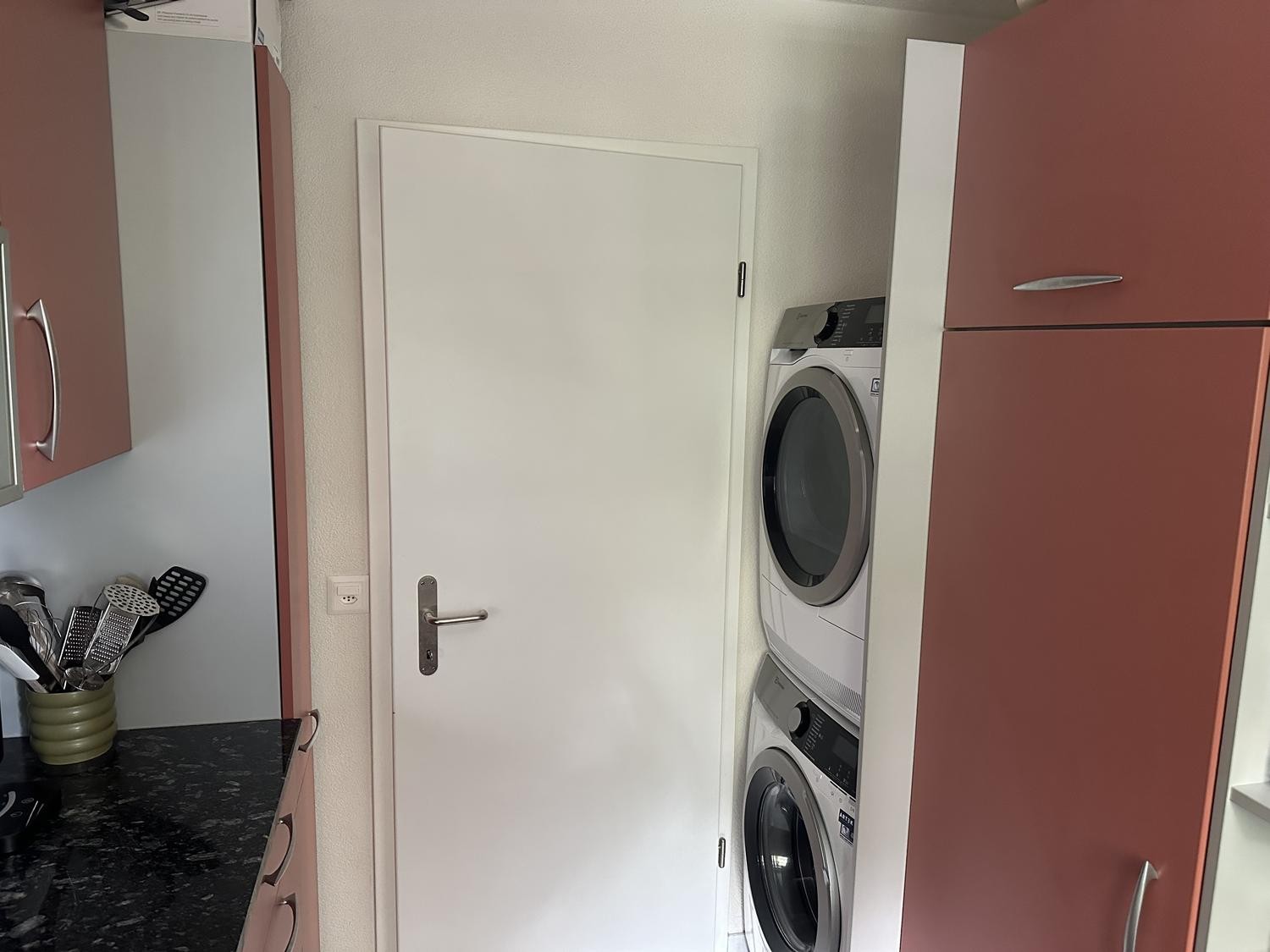 Appartement de 3 pièces, photo 9 sur 10