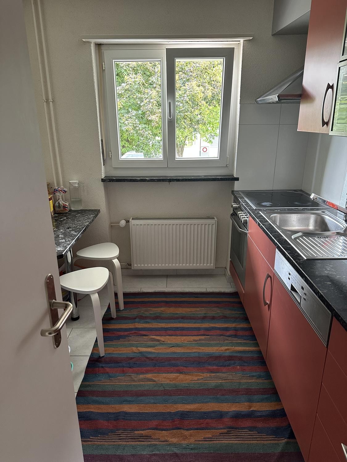 Appartement de 3 pièces, photo 8 sur 10