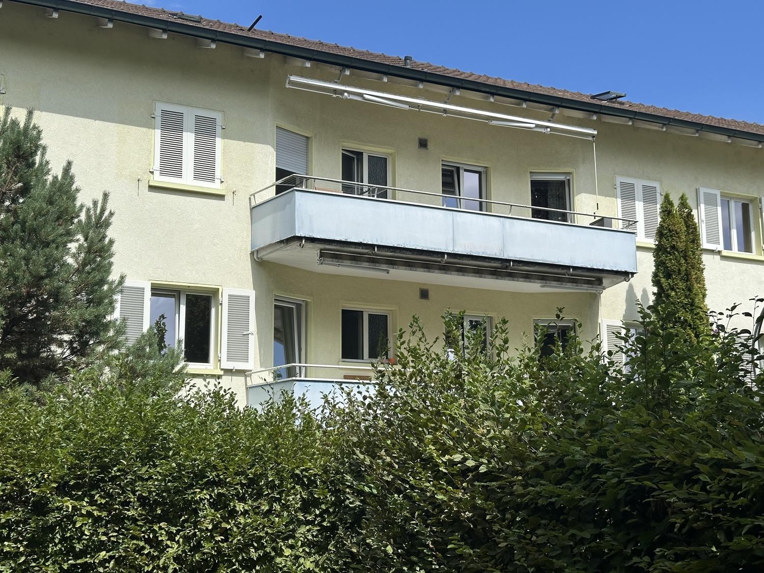 Appartement de 3 pièces, photo 2 sur 10