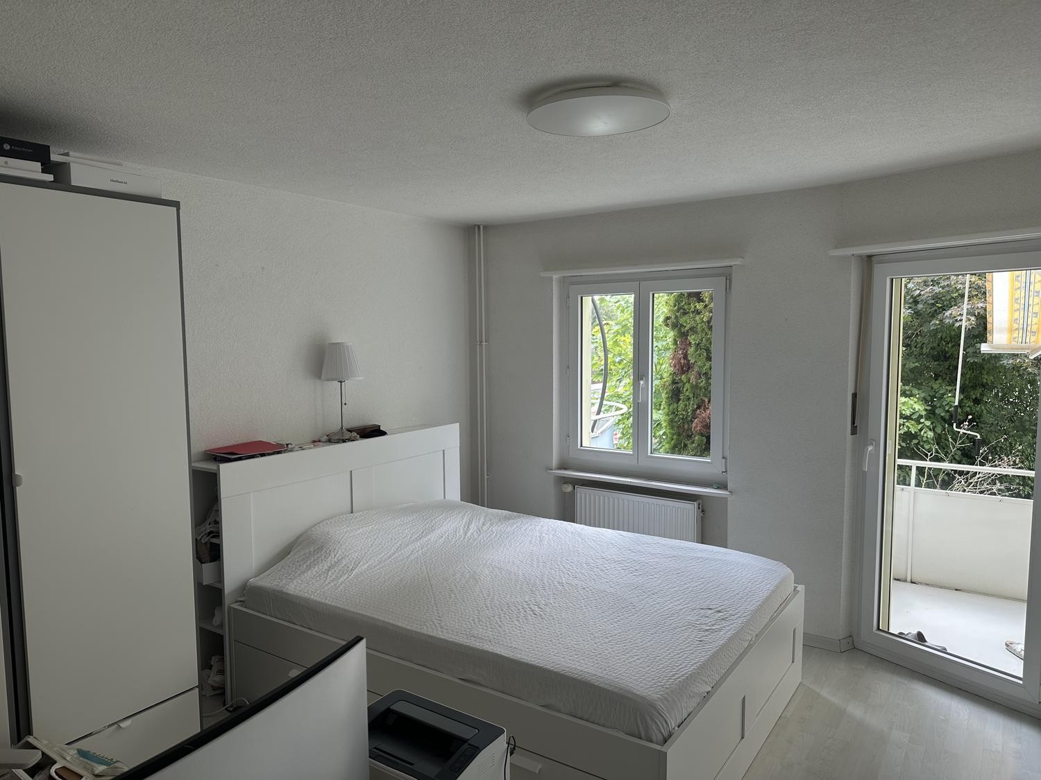 Appartement de 3 pièces, photo 10 sur 10