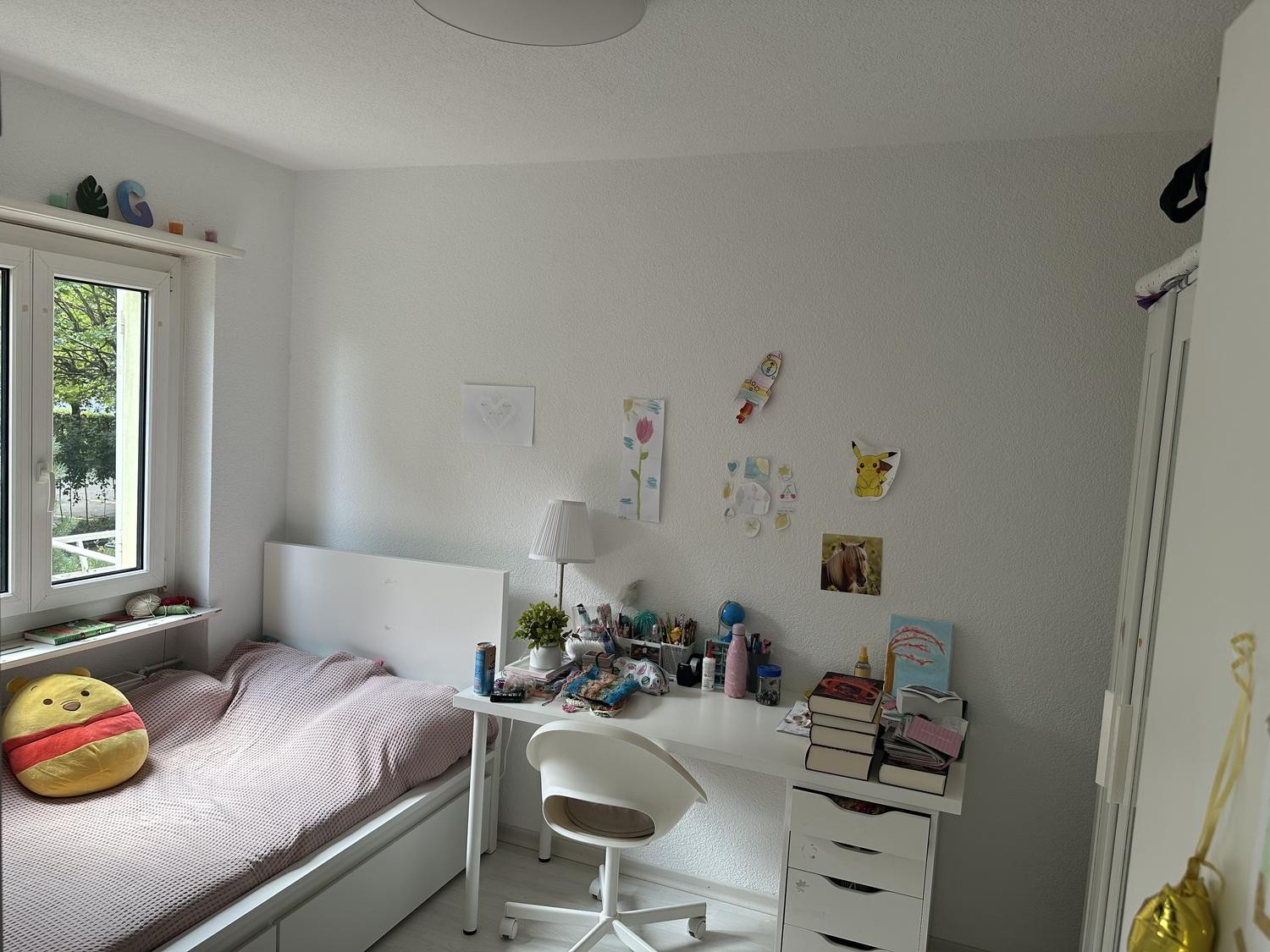 Appartement de 3 pièces, photo 5 sur 10