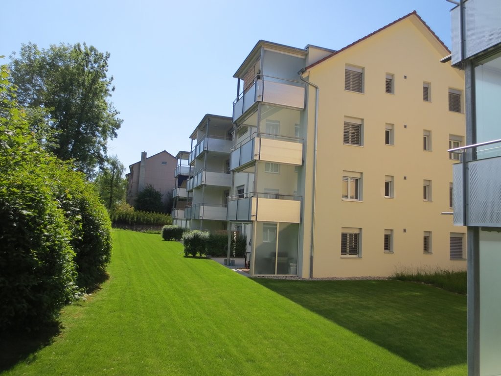 Appartement de 4 ½ pièces, photo 2 sur 6