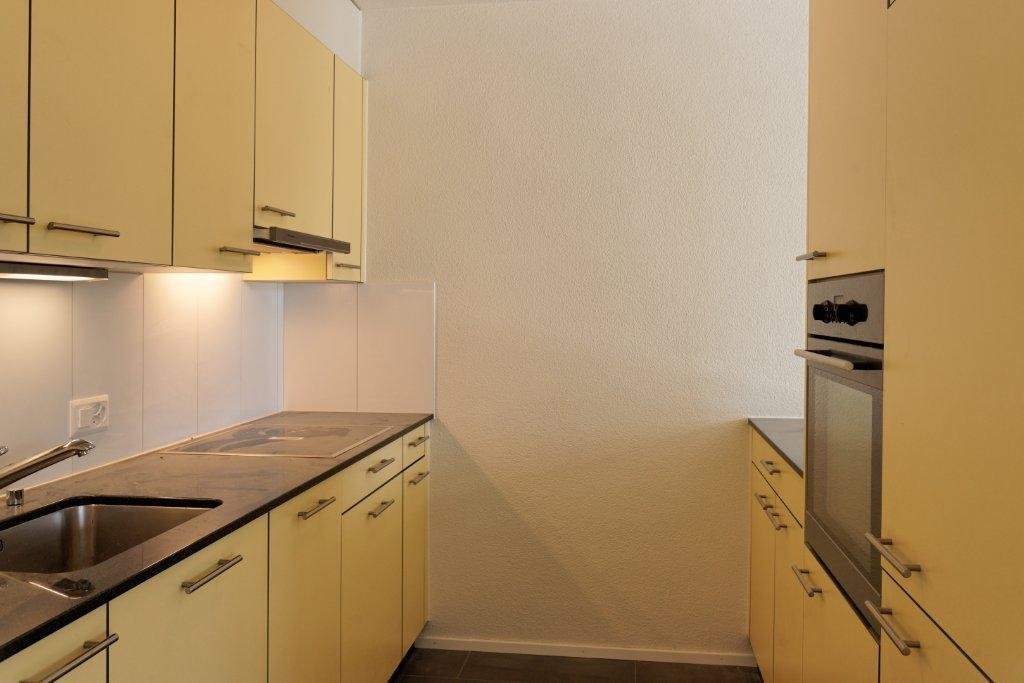 Appartement de 4 ½ pièces, photo 1 sur 6
