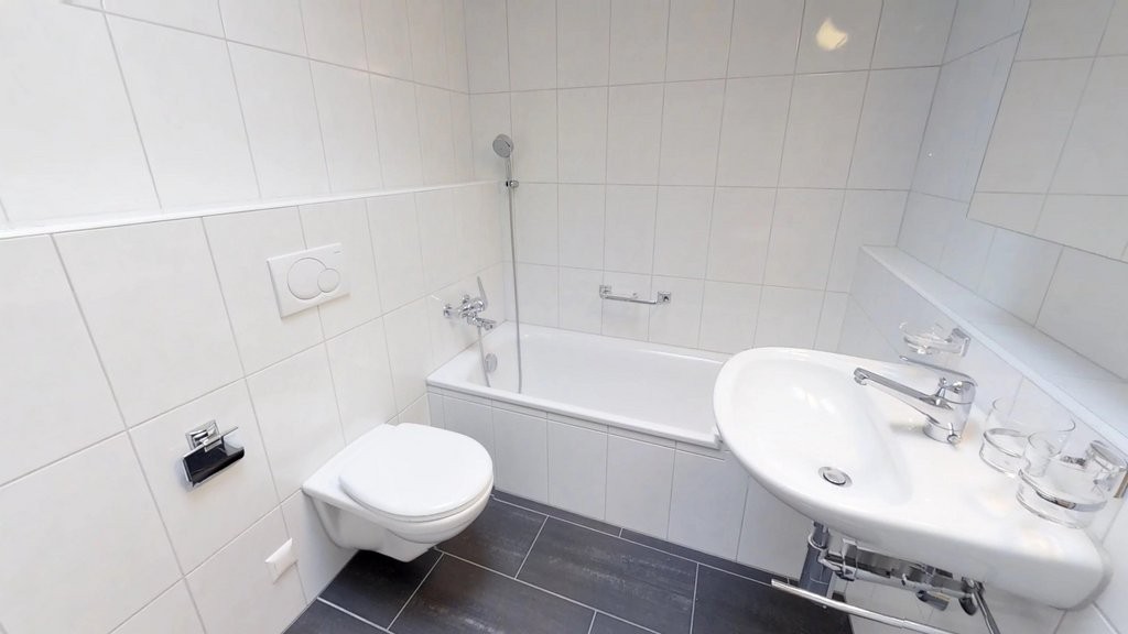 Appartement en attique de 2 ½ pièces, photo 3 sur 7