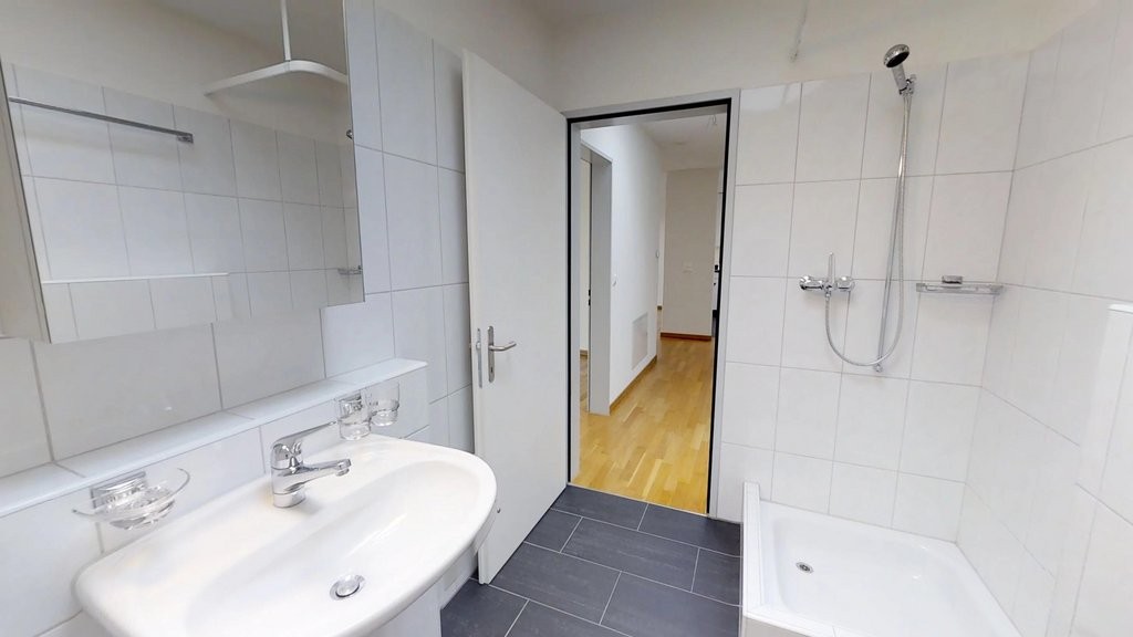 Appartement en attique de 2 ½ pièces, photo 4 sur 7