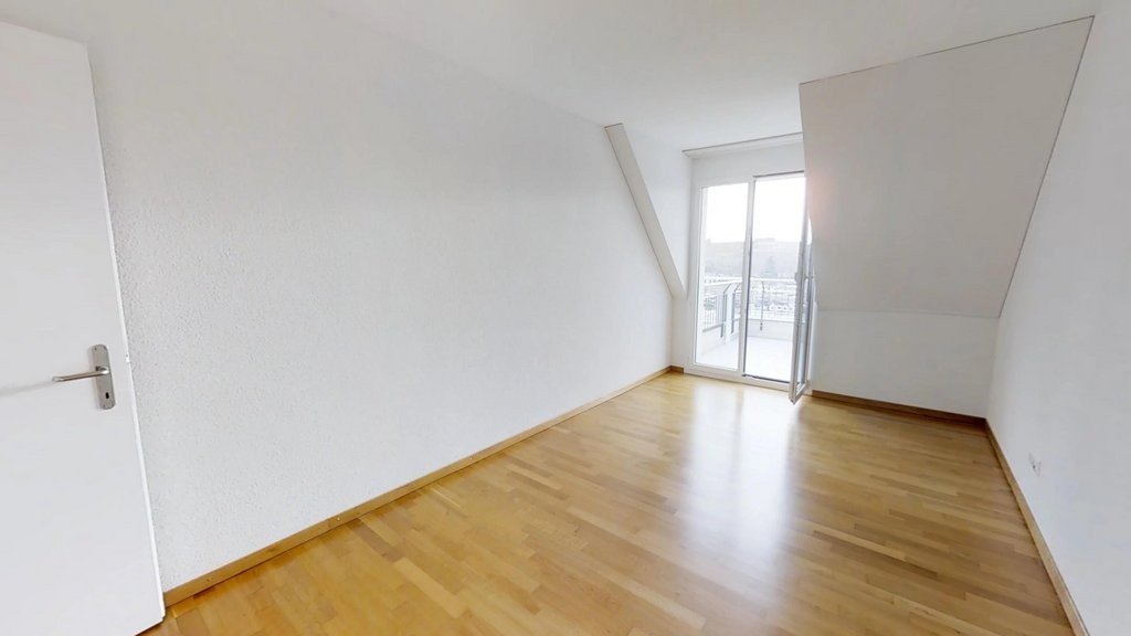Appartement en attique de 2 ½ pièces, photo 5 sur 7