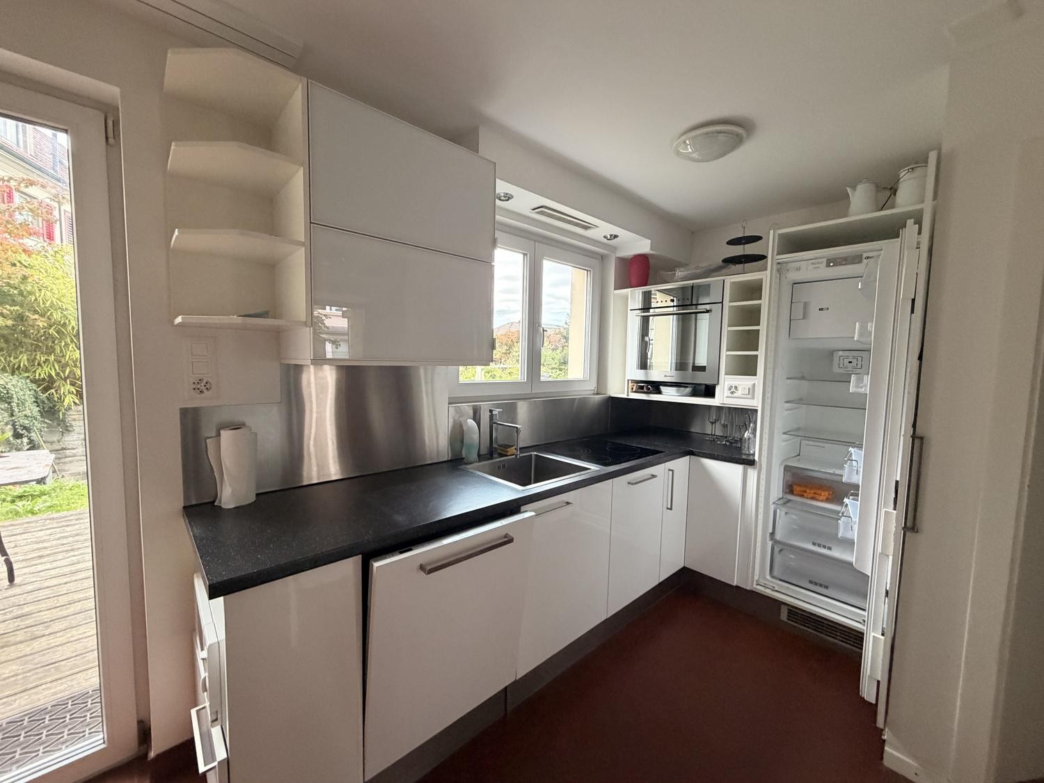 Maison de ville de 4 ½ pièces, photo 9 sur 10