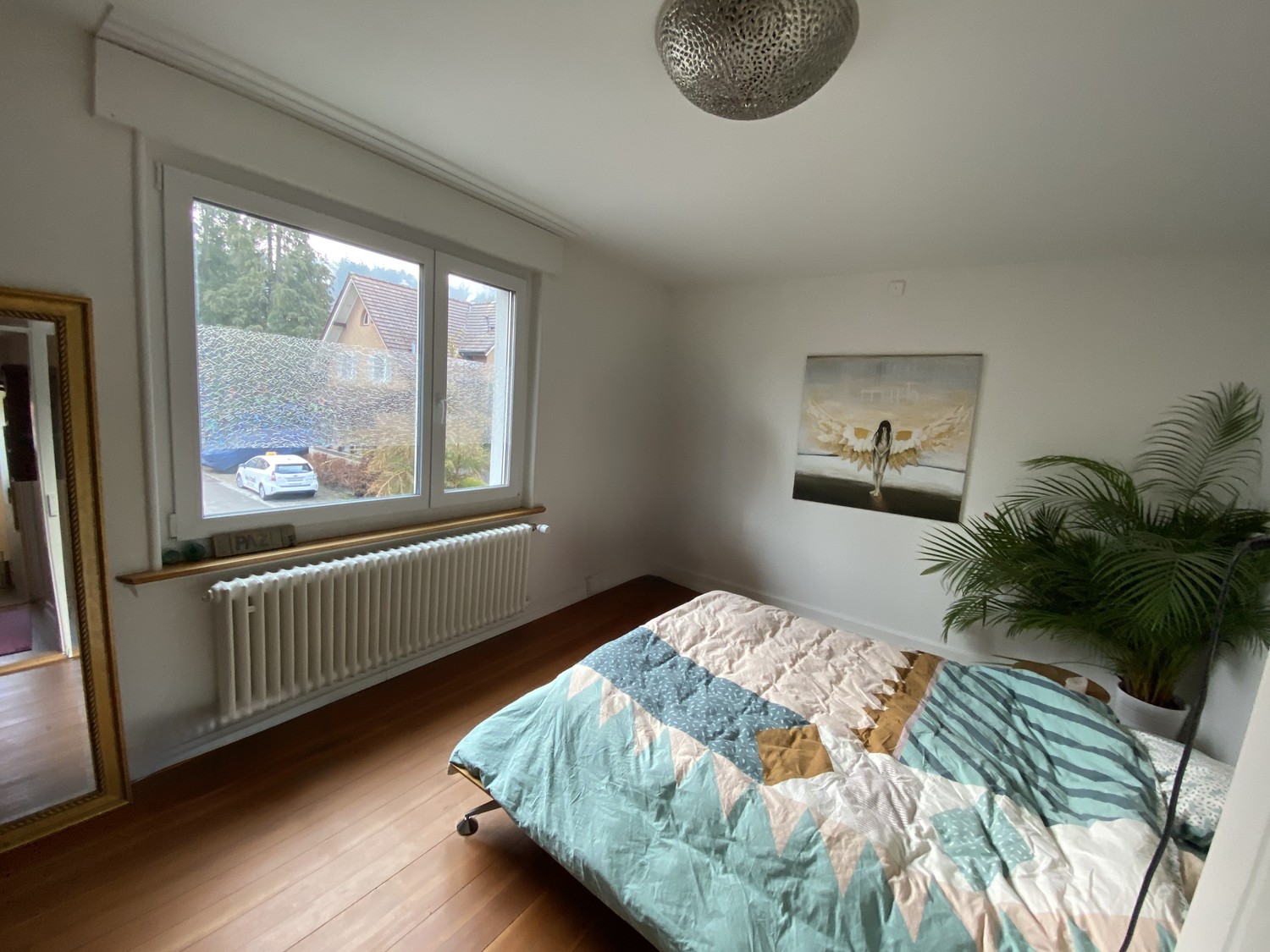 Maison de ville de 4 ½ pièces, photo 4 sur 10