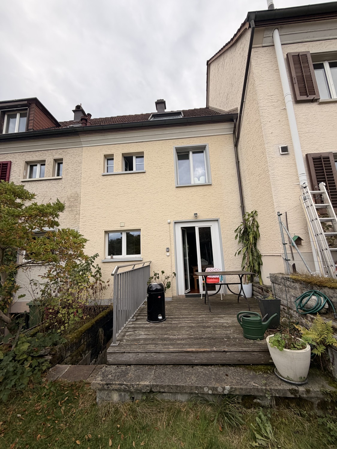 Maison de ville de 4 ½ pièces, photo 6 sur 10