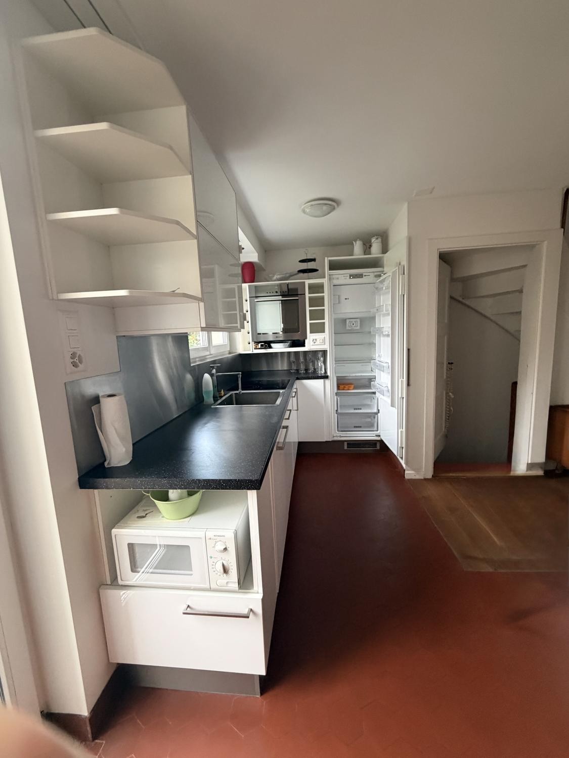 Maison de ville de 4 ½ pièces, photo 7 sur 10