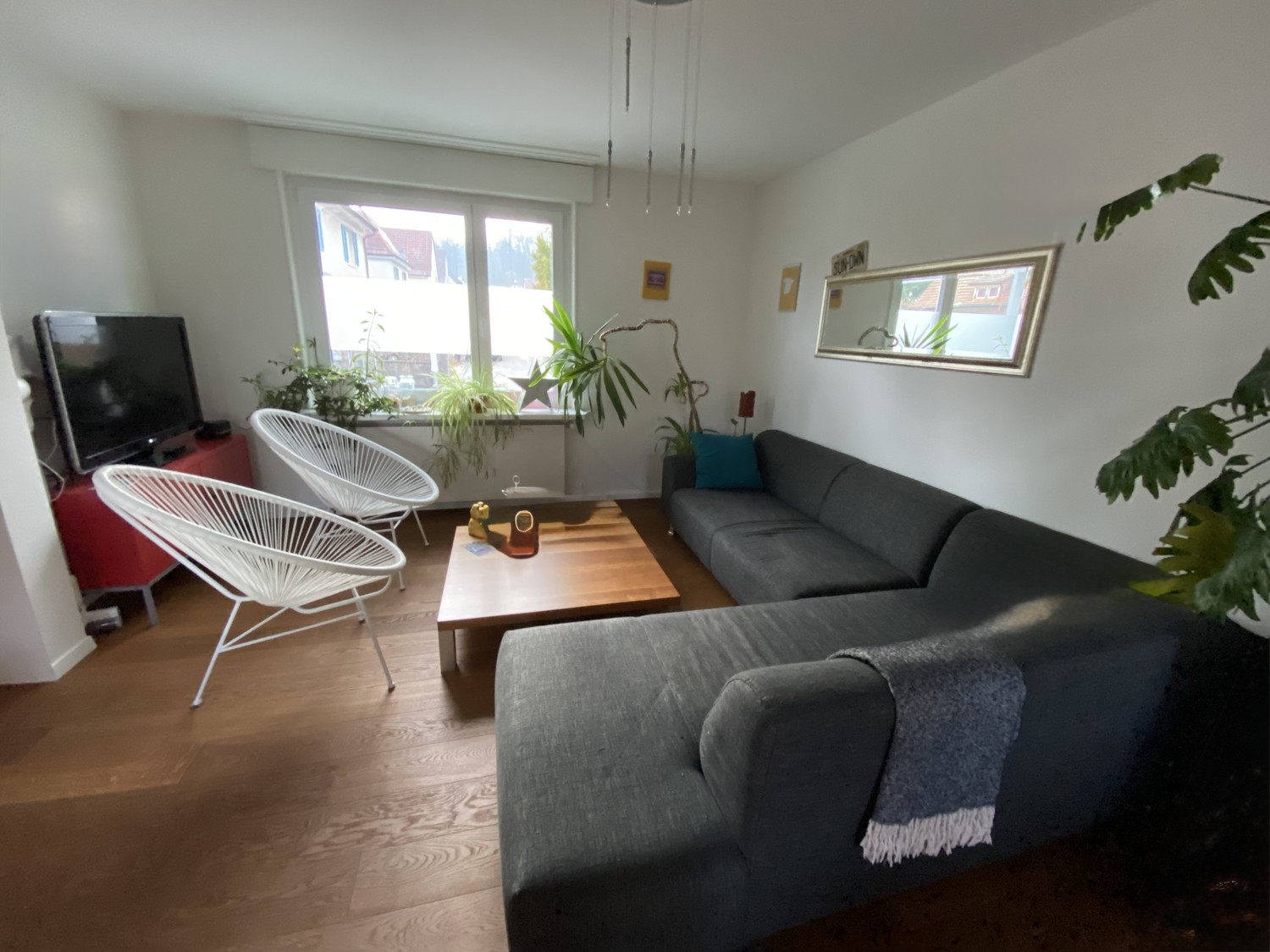 Maison de ville de 4 ½ pièces, photo 2 sur 10