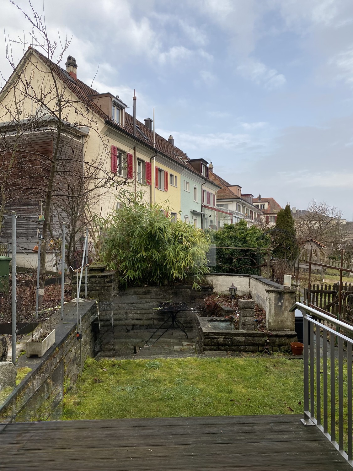 Maison de ville de 4 ½ pièces, photo 8 sur 10