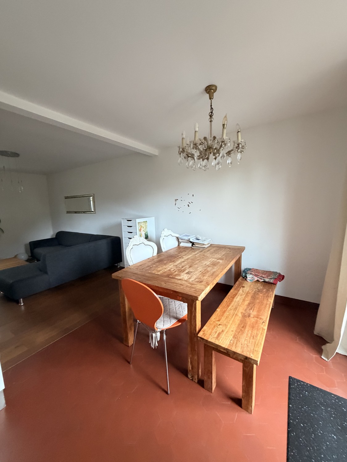 Maison de ville de 4 ½ pièces, photo 3 sur 10
