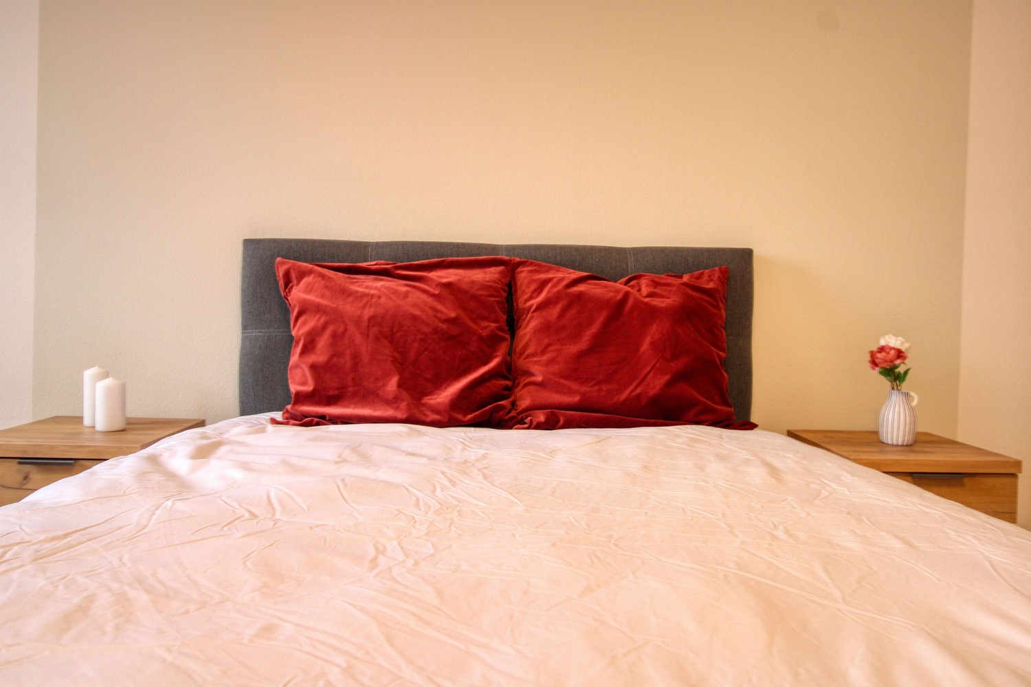 Chambre en colocation