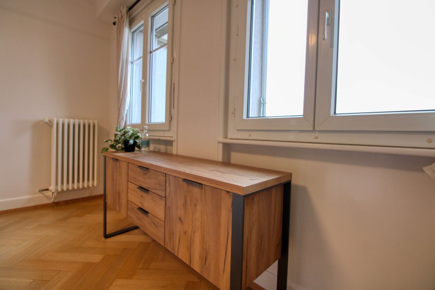 Chambre en colocation