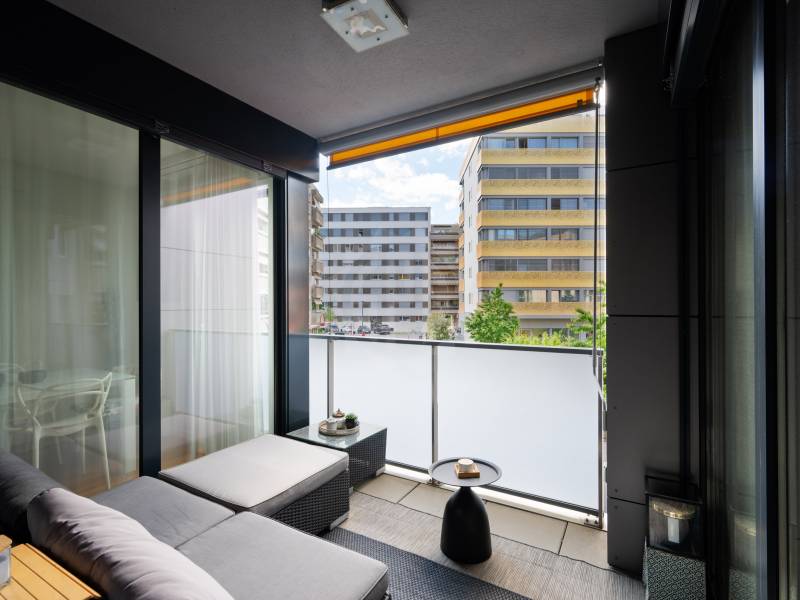 5 ½ rooms apartment