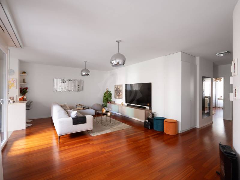 5 ½ rooms apartment