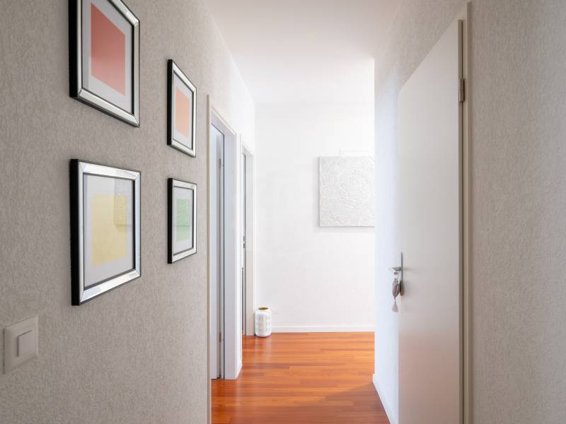 5 ½ rooms apartment