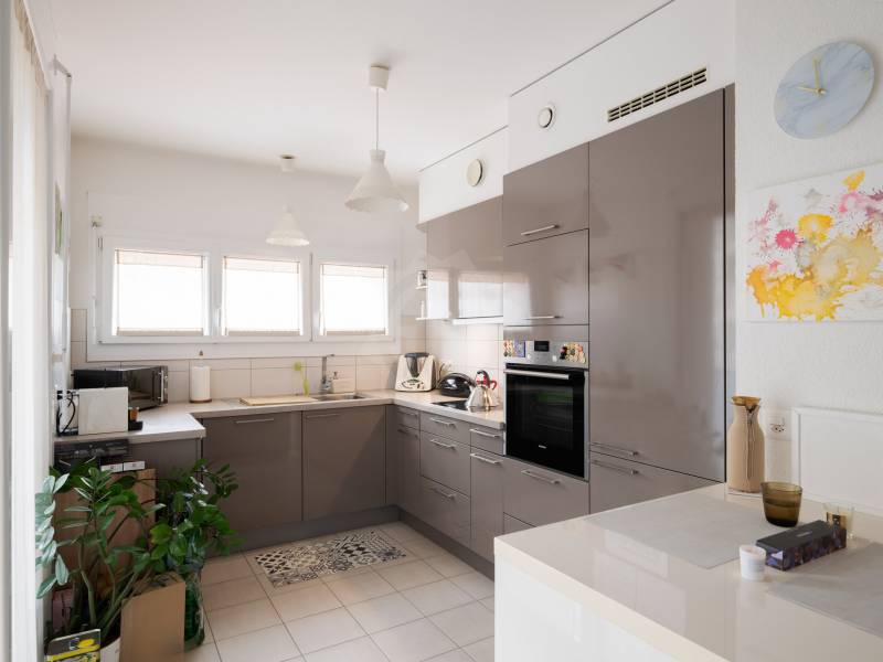5 ½ rooms apartment