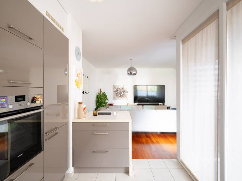 5 ½ rooms apartment