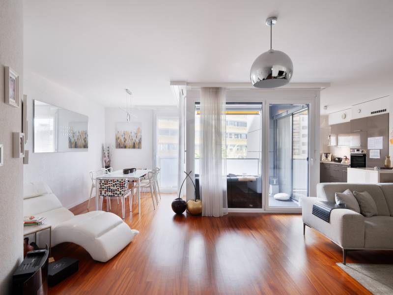 5 ½ rooms apartment