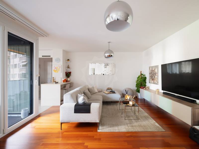 5 ½ rooms apartment