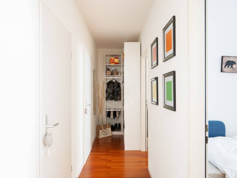 5 ½ rooms apartment
