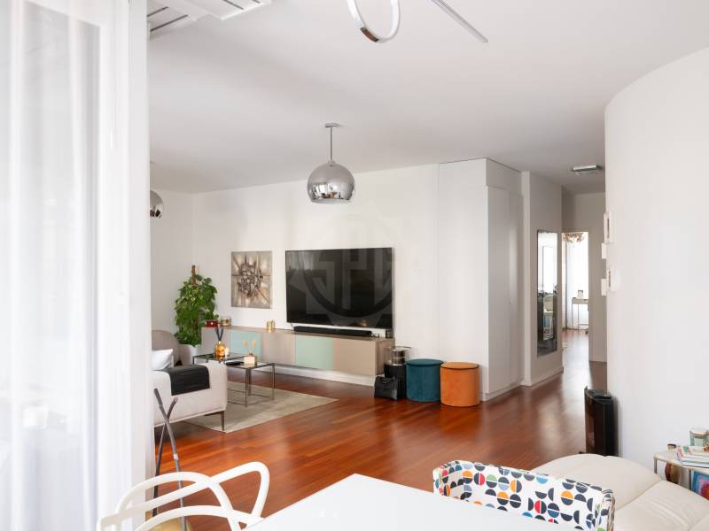 5 ½ rooms apartment