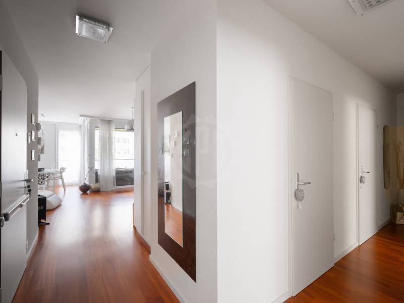 5 ½ rooms apartment