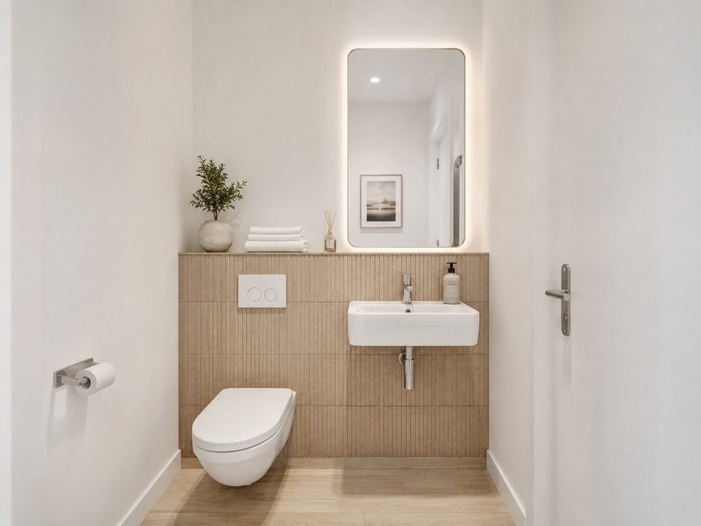 Commerce de 70m²