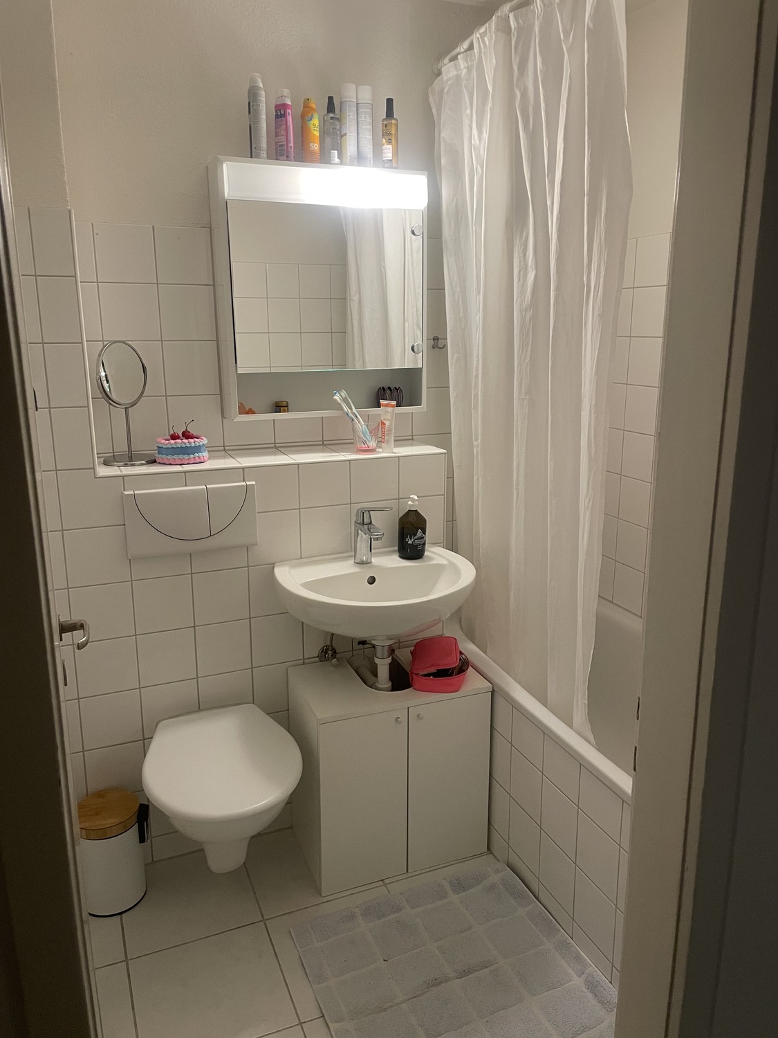 Appartement de 2 pièces