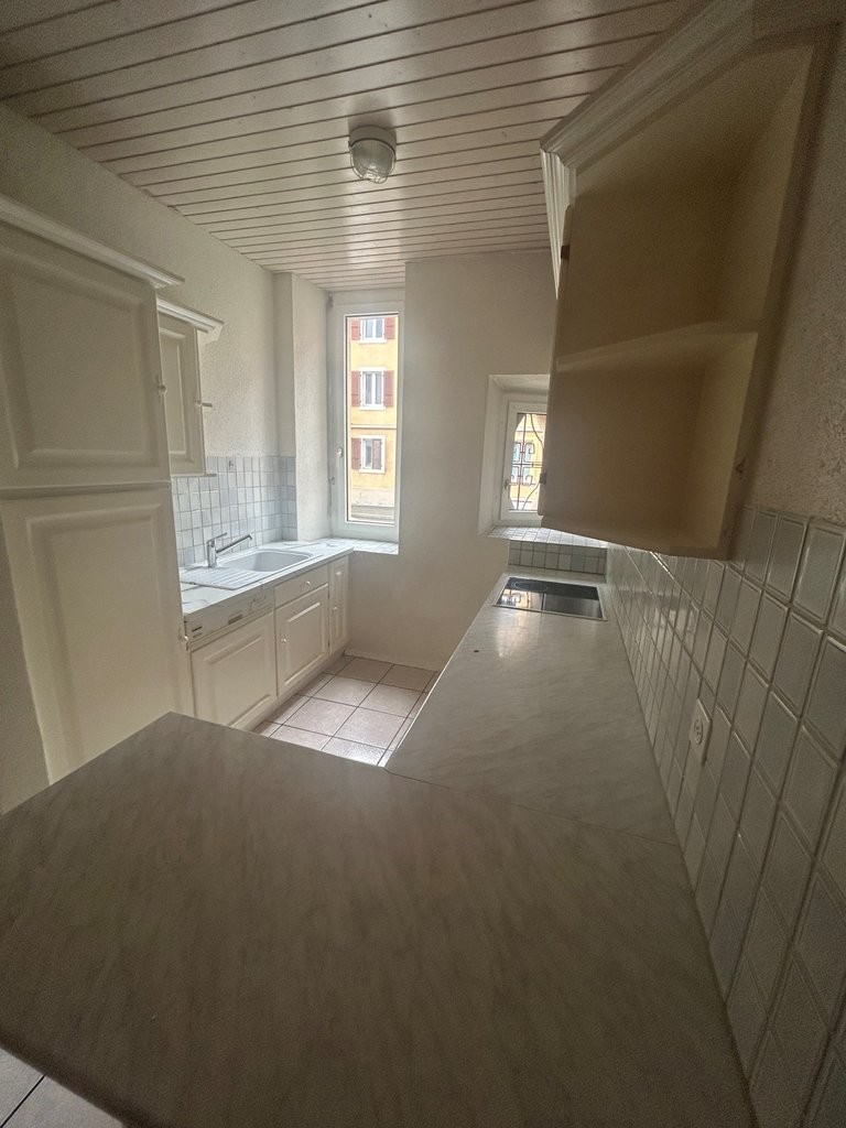 5 ½ rooms apartment, photo 1 sur 10