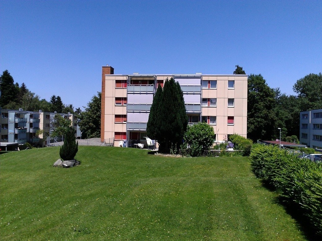 4 ½ pièces appartement