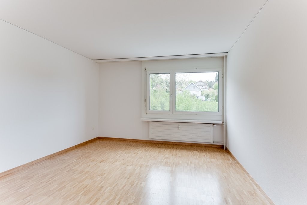 4 ½ pièces appartement