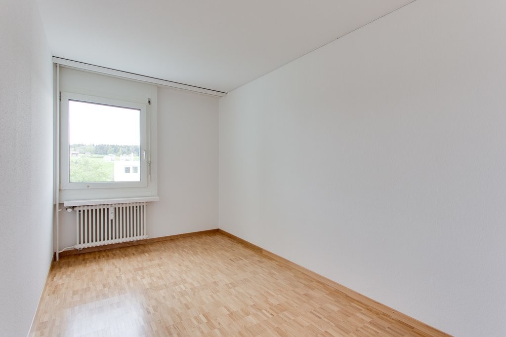 4 ½ pièces appartement