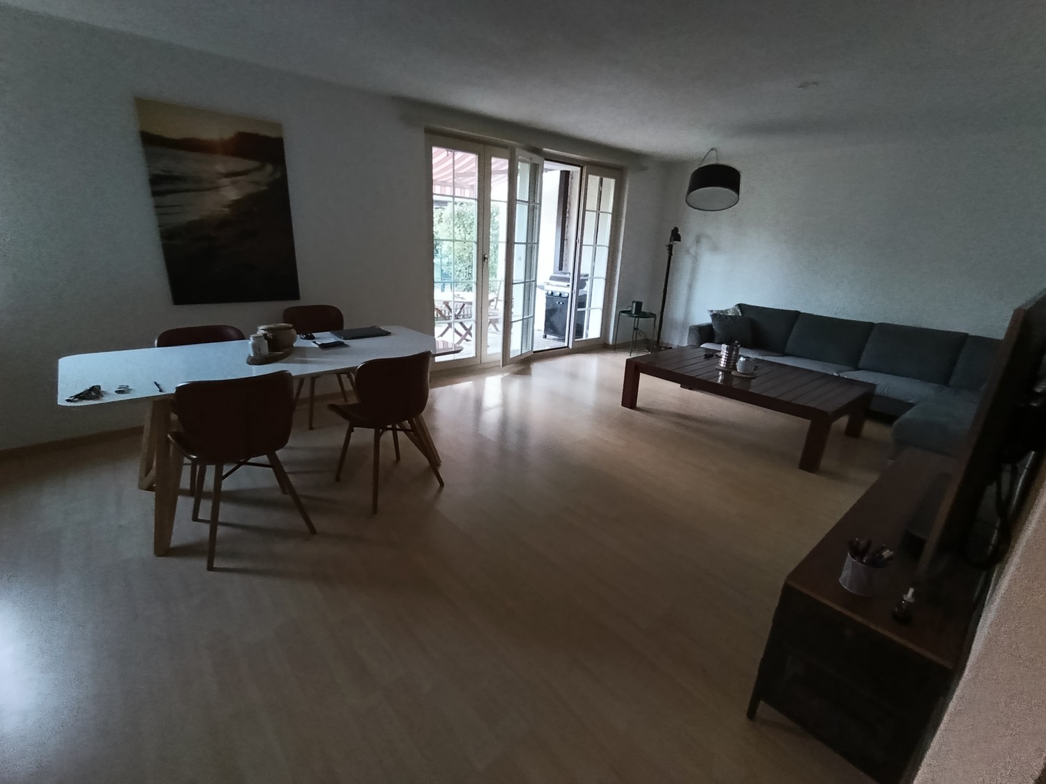 Chambre dans une colocation, photo 3 sur 4