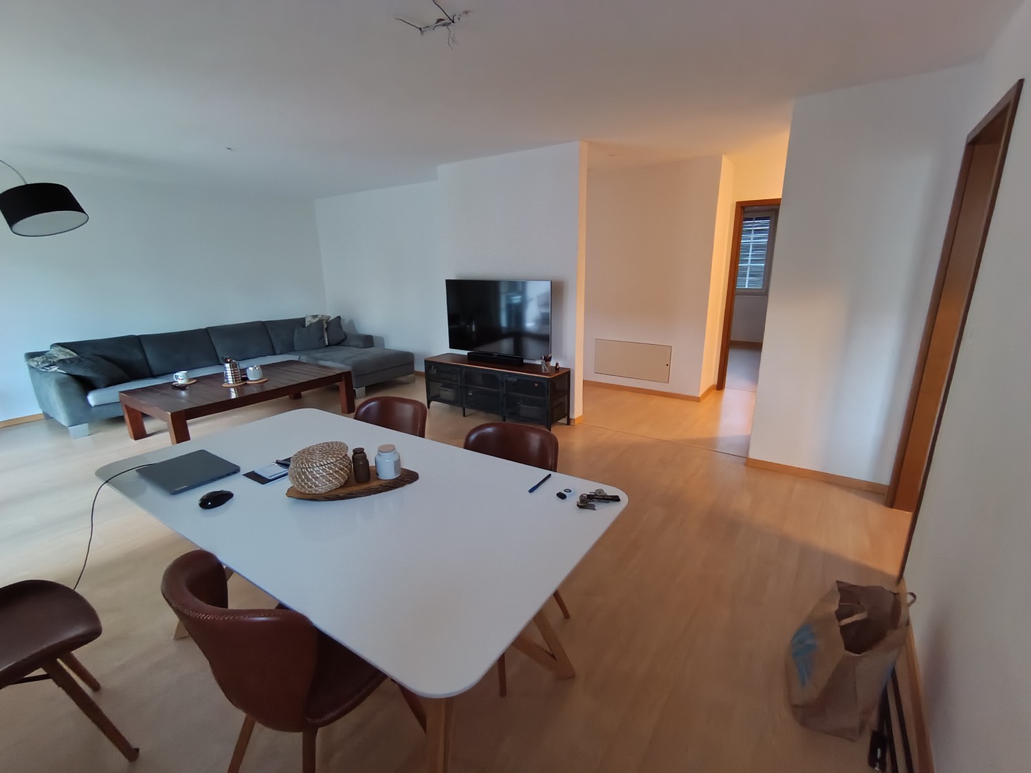 Chambre dans une colocation, photo 2 sur 4