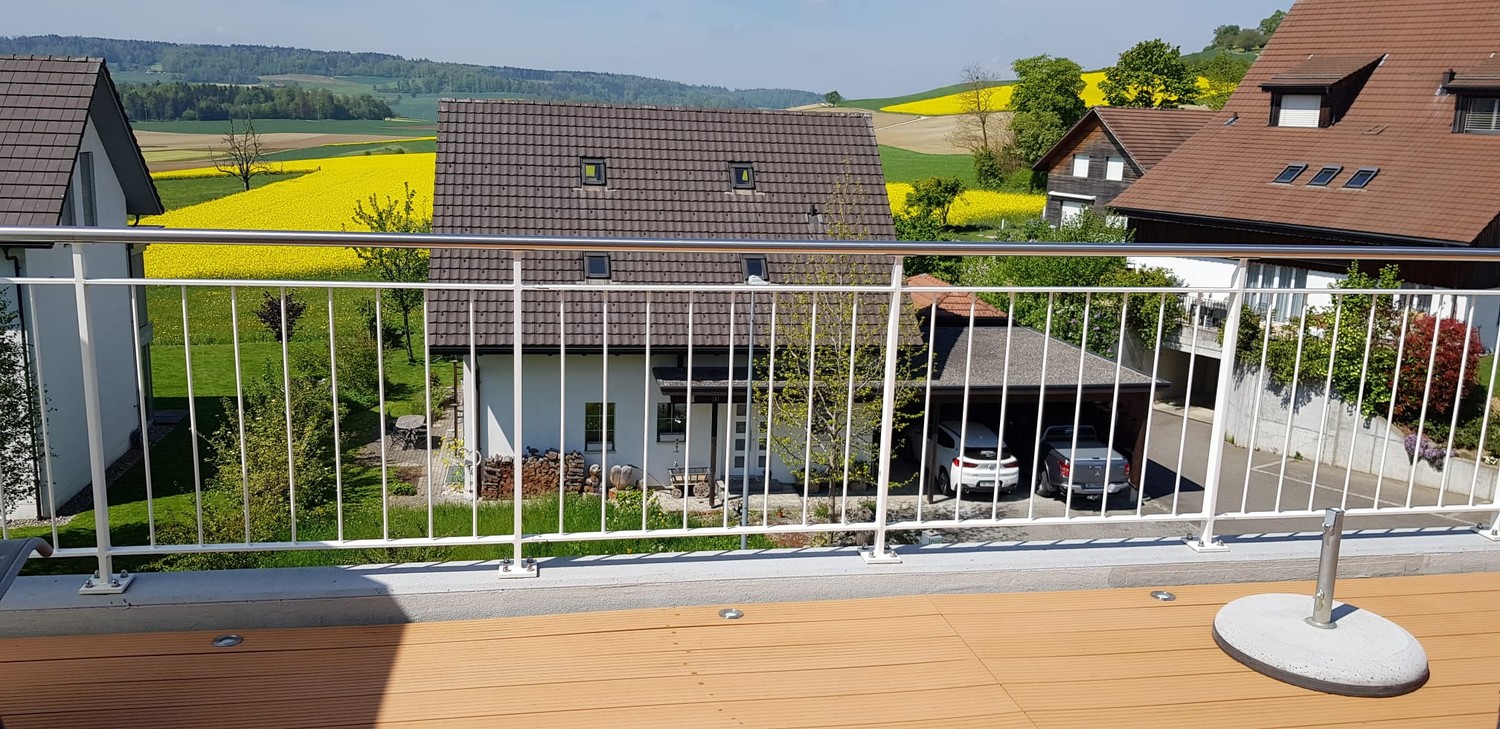 Appartement de 1 ½ pièce, photo 8 sur 8