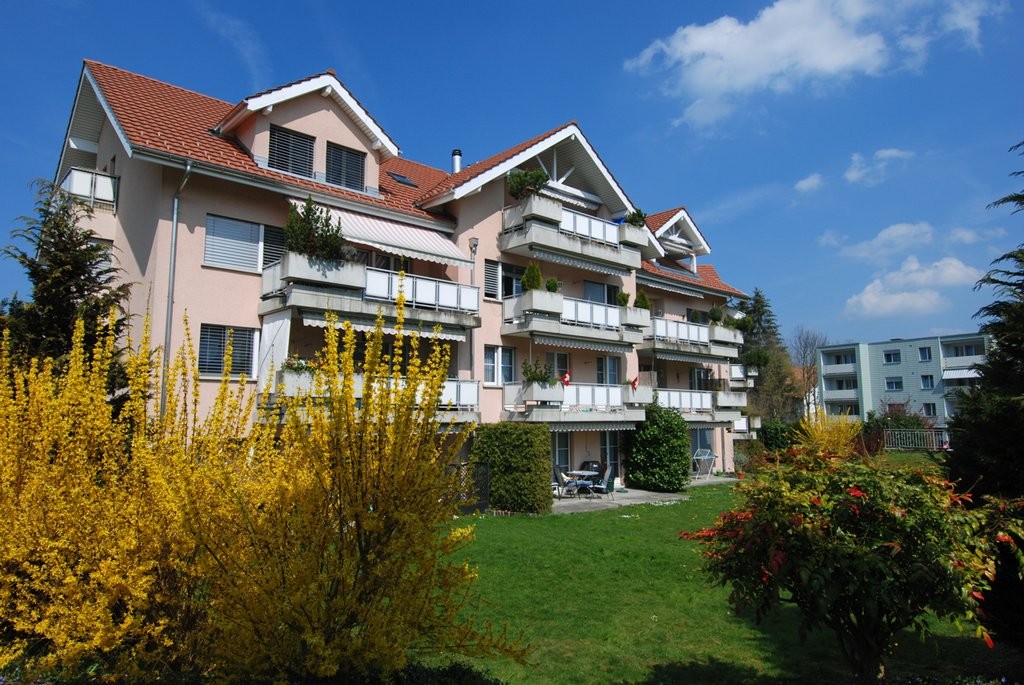 Appartement de 2 ½ pièces, photo 2 sur 10