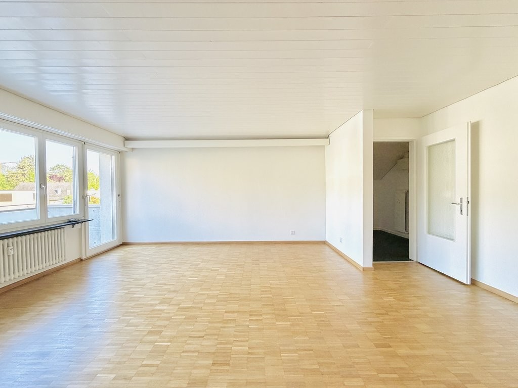 Appartement de 1 ½ pièces