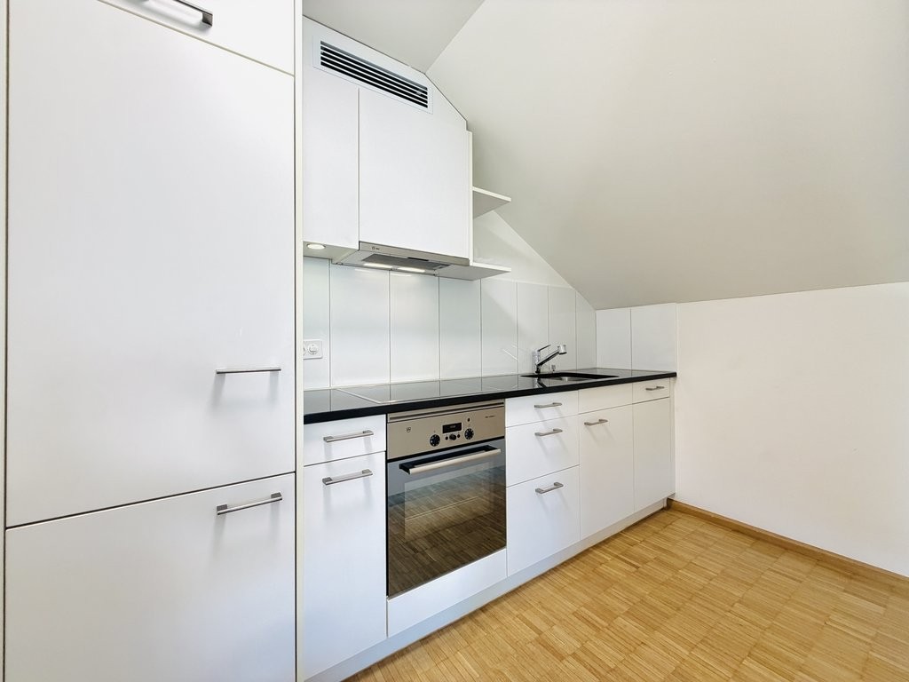 Appartement de 1 ½ pièces