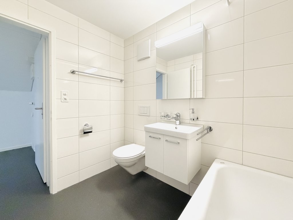 Appartement de 1 ½ pièces